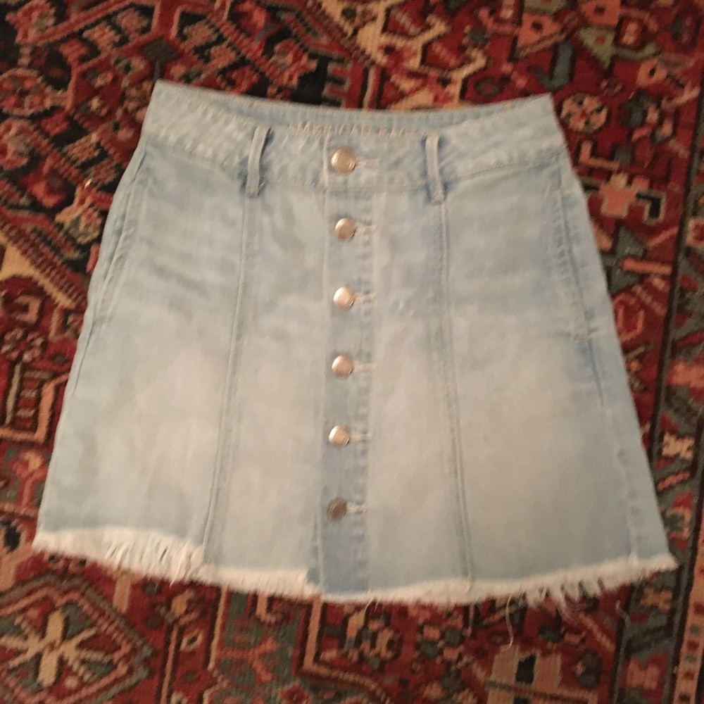 American Eagle Skirt